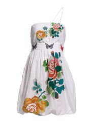Desigual VEST_CARETHA