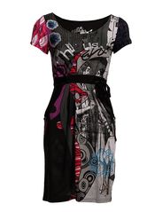 Desigual VEST_HINY
