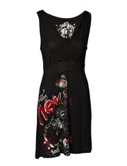 Desigual VEST_FESNA