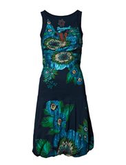 Desigual VEST_OSTITU
