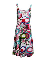 Desigual VEST_BUBBLE