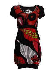 Desigual VEST_HIKARU