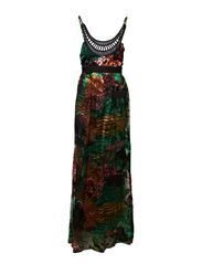 Desigual VEST_NONPA