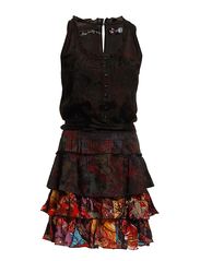 Desigual VEST_TURINA