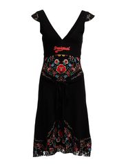 Desigual VEST_HELENOVSKY