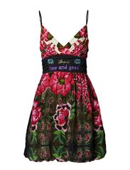 Desigual VEST_ALICE