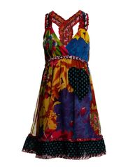 Desigual VEST_SANDY