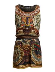Desigual VEST_ANDREW