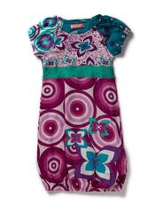 Desigual VEST_FLAMENCO