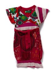 Desigual VEST_LUPE