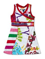 Desigual VEST_RANA