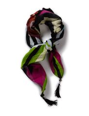 Desigual BUF_LOCRO