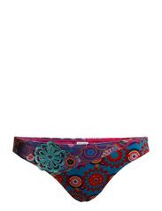 Desigual BIKI_MULTIPRINT BOT