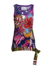 Desigual TS_TIMACASE