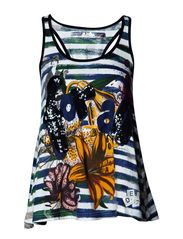 Desigual TS_MOMA