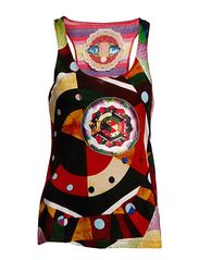 Desigual TS_HUEVOFRITO