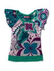 Desigual TS_ULISES