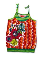 Desigual TS_FEDE