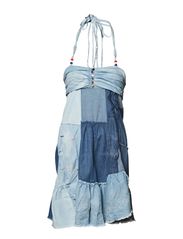 Desigual VEST_SIMILCRIS