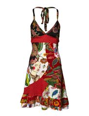 Desigual VEST_LOLAILO