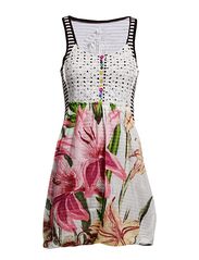 Desigual VEST_PROTOCOL