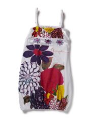 Desigual VEST_AGUILA