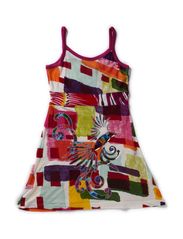 Desigual VEST_OSO PANDA
