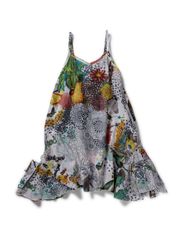 Desigual VEST_BAMBULA