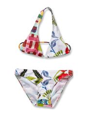 Desigual BAÑADOR_ROJO