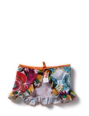 Desigual PAREO_ROJO