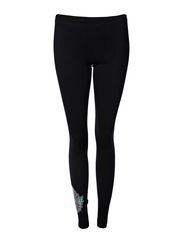 Desigual LEGGING_SAKI REP