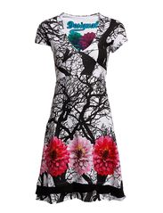 Desigual VEST_LENA REP