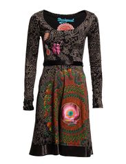Desigual VEST_MIMI REP