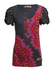 Desigual TS_BABICHE