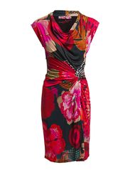 Desigual VEST_AZUCENA