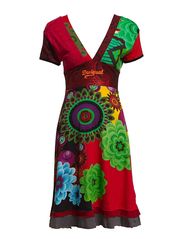 Desigual VEST_OSLO