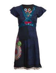 Desigual VEST_GALACTIC
