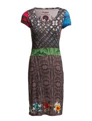 Desigual VEST_JESSY