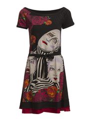 Desigual VEST_ZARINNE
