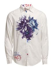 Desigual CAM_FLOWER MATTEO