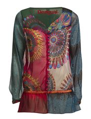 Desigual CAM_ALEXA