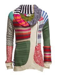 Desigual JERS_PRUIT