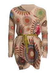 Desigual JERS_ACUARELA