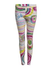 Desigual LEGGING_GALACTIC