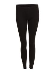 Desigual LEGGING_ NEGRO 2