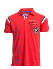 Desigual POLO_AYALA