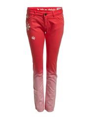 Desigual PANT_WOMAN