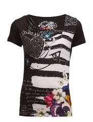 Desigual TS_INMA