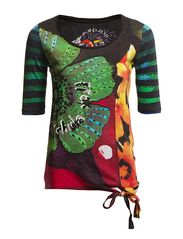 Desigual TS_CARMEN