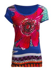 Desigual TS_MARTINICA